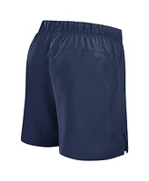 Nike Men's Navy Minnesota Twins Woven Victory Performance Shorts
