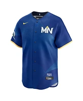 Nike Men's Byron Buxton Royal Minnesota Twins City Connect Limited Player Jersey