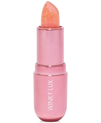 Winky Lux Pink Opal pH Lip Balm