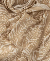 Lauren Ralph Lauren Tropical Wrap
