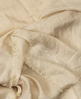 Lauren Ralph Lauren Metallic Wrap