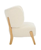 Jakoda Accent Chair