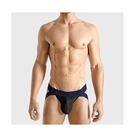 Rounderbum Men's Workout Lift Jock Strap