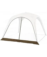 Naturehike Cloud Boundar Tpu Door Curtain — Tent Accessory for Camping Sun Shelter