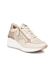 Women's Wedge Sneakers By Xti
