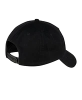 New Balance Men's 6-Panel Hat With Curved Brim