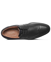 Rockport Men's Fallo Wingtip Lace Up Dress Shoe