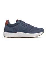 Rockport Men's ProWalker Tour Lace Up Casual Sneakers