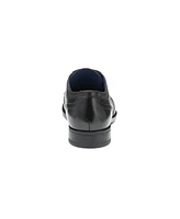 Johnston & Murphy Men's Gibbons Wingtip Shoe