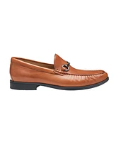 Johnston & Murphy Men's Harrison Bit Loafers