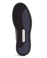 Johnston & Murphy Men's Dawson Perforated U-Throat Sneaker