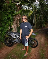 Quiksilver Men's Surfsilk Holmes 20 Boardshorts