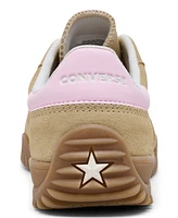 Converse Women's Run Star Trainer Casual Sneakers from Finish Line