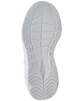 Puma Little Kids Soft Ride One4All Slip-On Fade Casual Sneakers from Finish Line