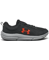 Under Armour Men's Charged Assert 10 Running Sneakers from Finish Line