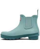Hunter Women's Original Chelsea Boots from Finish Line