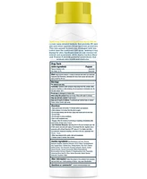 Oars + Alps Mineral Sunscreen Spray Spf 50, 6 oz.