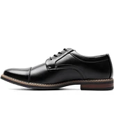 Nunn Bush Men's Carmelo Cap Toe Oxford