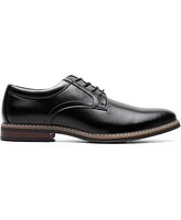 Nunn Bush Men's Carmelo Plain Toe Oxford