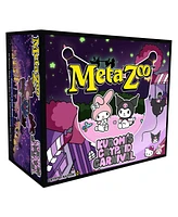 Metazoo Kuromi Hello Kitty Friends Tcg: Kuromi's Cryptid Carnival Booster Box