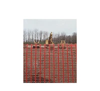 Bon 14-919 Barrier Fence