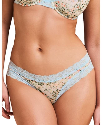 Akari Women's Bikini Panty
