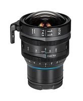 Irix 11mm T4.3 Cine Lens for Nikon Z, Feet