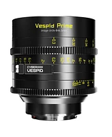 Dzofilm Vespid Cyber 35mm T2.1 Prime Cinema Lens for Pl Mount and Canon Ef