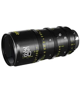 Dzofilm Catta Ace 35-80mm T2.9 Cine Lens for Pl Mount and Canon Ef, Black