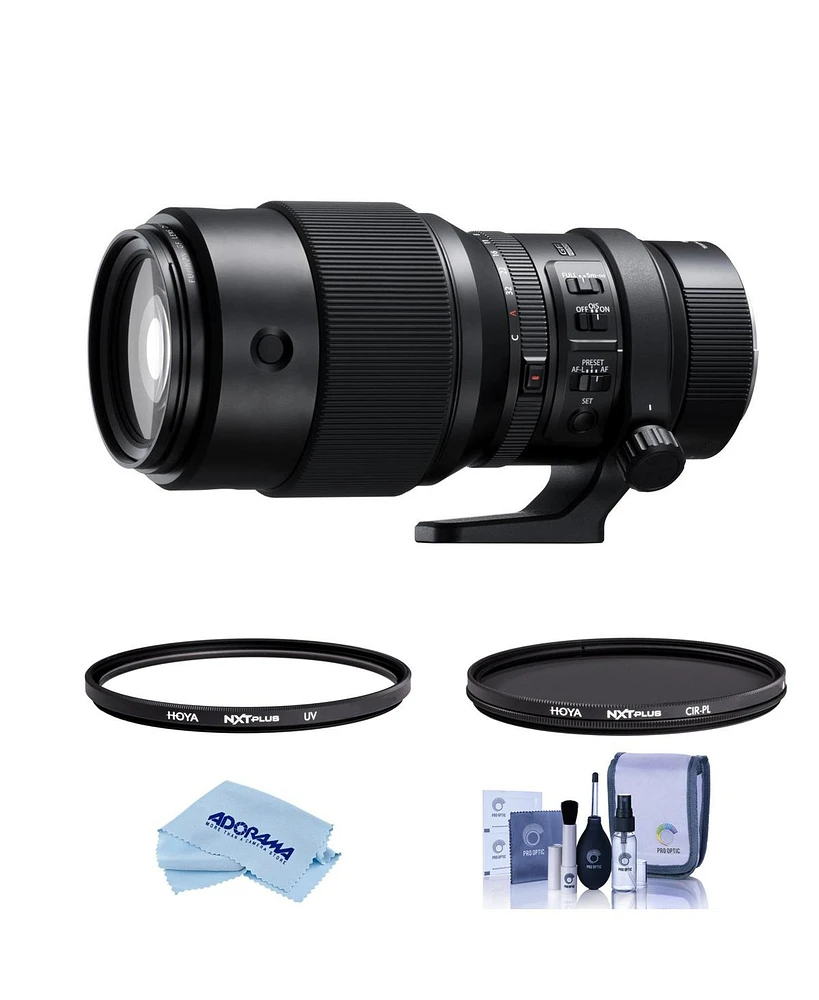 Fujifilm Fujifilm Fujinon Gf 250mm F/4 R Lm Ois Wr Lens for Gfx Medium Format System