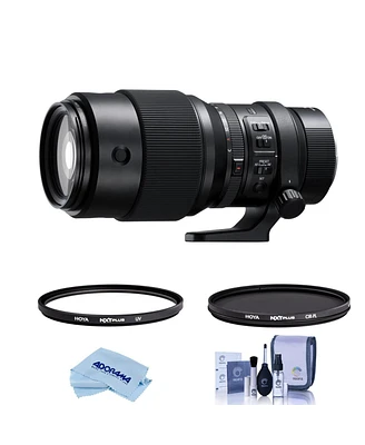 Fujifilm Fujifilm Fujinon Gf 250mm F/4 R Lm Ois Wr Lens for Gfx Medium Format System