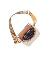 Hobo Fern Crossbody