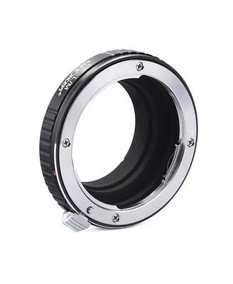 K&F Concept K&F Concept High Precision Lens Adapter Mount,Pk-l/M