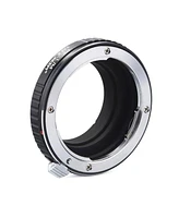 K&F Concept K&F Concept High Precision Lens Adapter Mount,Pk-l/M