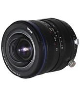 Venus Laowa 15mm f/4.5 Zero-d Shift Lens for Nikon F