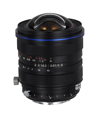 Venus Laowa 15mm f/4.5 Zero-d Shift Lens for Nikon F
