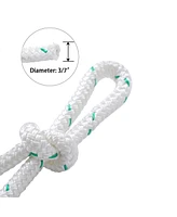 3/7 Inch x 150 Feet Double Braid Polyester Sling Rope
