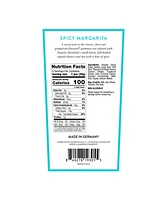 Sugarfina Spicy Marg Club Cocktail Shakers Bundle, 2 Pieces