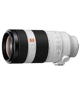 Sony Fe 100-400mm f/4.5-5.6 Gm Oss E-Mount Lens