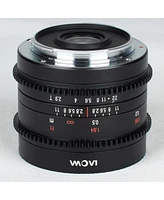 Venus Laowa 9mm T2.9 Zero-d Cine Lens for Fujifilm X