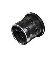 Thypoch Thypoch Simera 35mm f1.4 Ff Lens for Canon Rf, Black