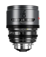 Dzofilm DZOFilm Pavo 40mm T2.1 2x Anamorphic Prime Lens for Pl/Ef Mount, Neutral Coating (Feet)