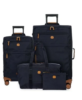 Brics Milano X Collection
