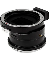 Fotodiox Fotodiox Shift Lens Adapter for Hasselblad V Lens to Fujifilm Gfx Cameras