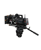 Blackmagic Design Ursa Cine 12K Digital Cinema Camera with Evf Mount Kit