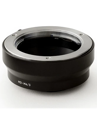 Urth Minolta Rokkor Sr/Md/Mc Lens Mount to Micro Four Thirds M4/3 Camera Mount Adapter