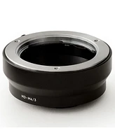 Urth Minolta Rokkor Sr/Md/Mc Lens Mount to Micro Four Thirds M4/3 Camera Mount Adapter