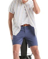 Nautica Men's Classic-Fit Stripe Shirt