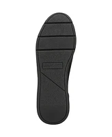 LifeStride Women's Respect Round Toe Slip On Sneakers