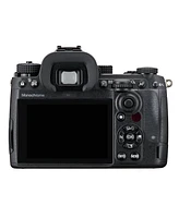 Pentax K-3 Mark Iii Monochrome Dslr Camera